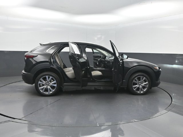 Used 2023 MAZDA CX-30 AWD 2.5 S w/ Preferred Package image 31