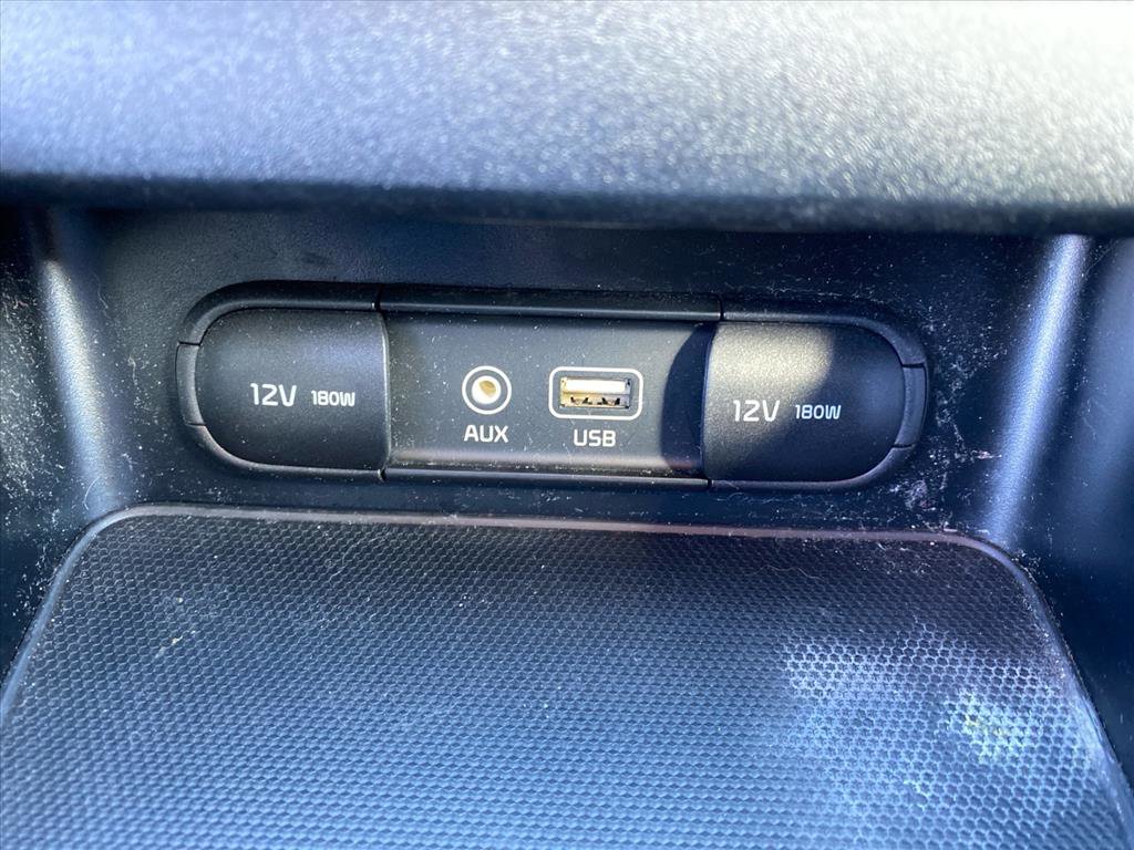 Certified 2021 Kia Forte GT-Line image 14