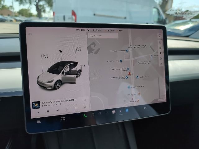 Used 2021 Tesla Model Y 2WD image 12