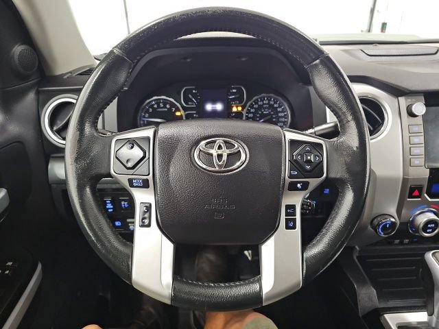 Used 2021 Toyota Tundra TRD Pro AWD/4WD image 17
