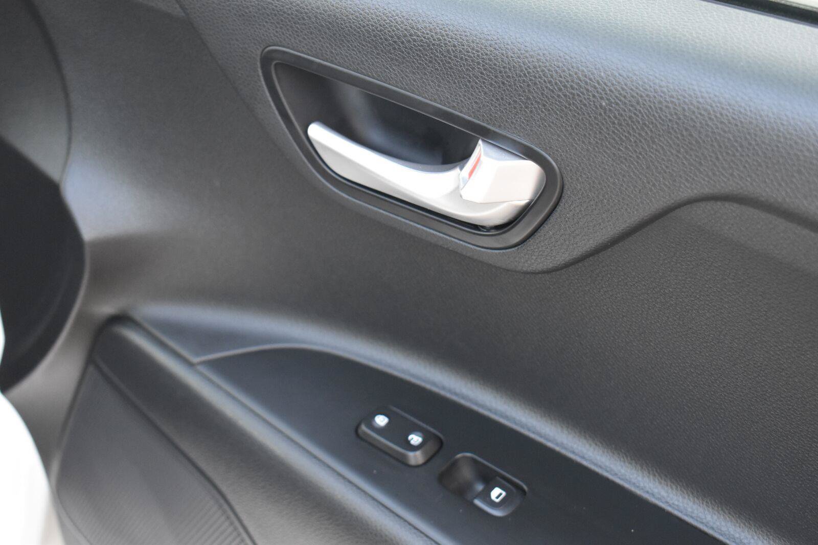 Used 2023 Kia Rio S w/ Technology Package FWD image 50
