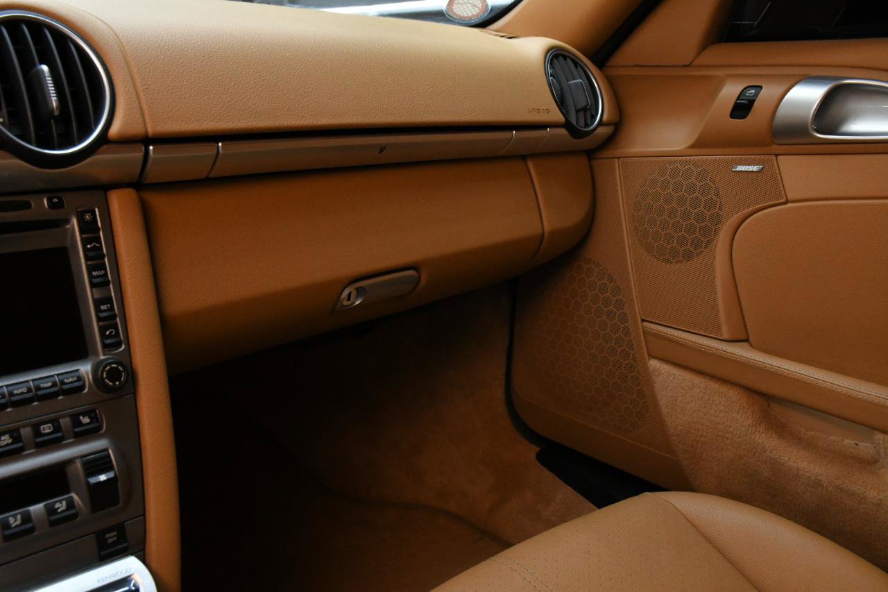 Used 2008 Porsche Cayman S RWD image 21
