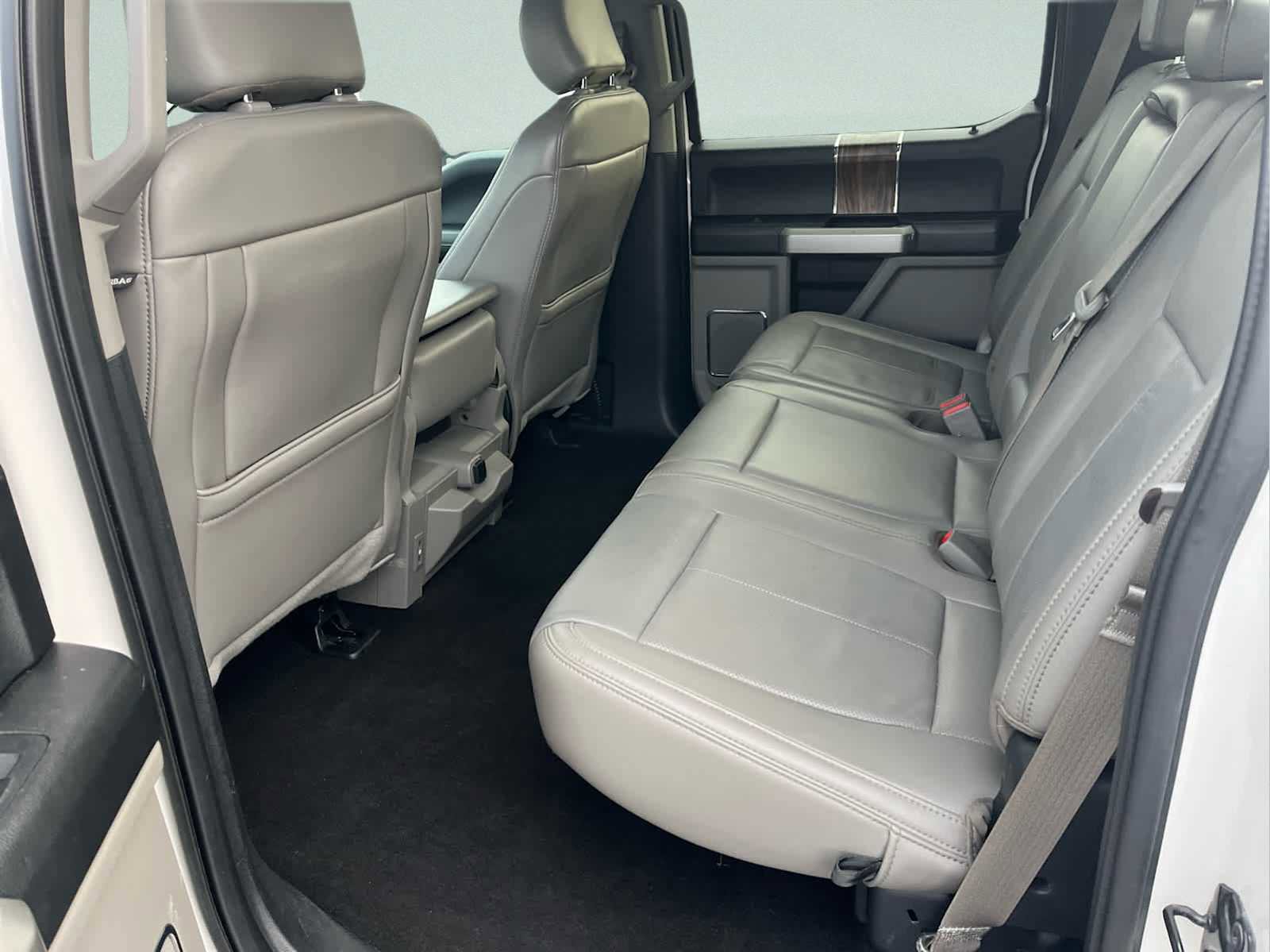 Used 2019 Ford F150 Lariat image 20