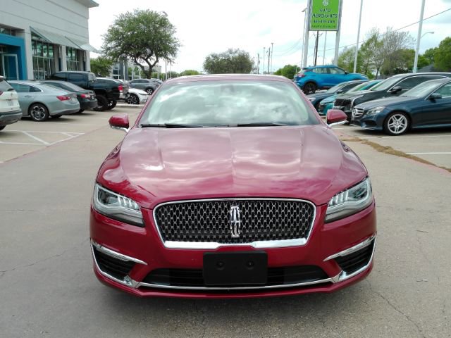 Used 2019 Lincoln MKZ Reserve w/ Reserve Plus Package image 2