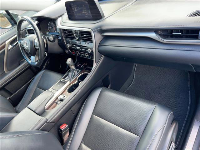 Used 2021 Lexus RX 350 RX 350 w/ Premium Package image 21