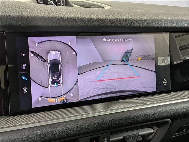 New 2026 Porsche Cayenne Coupe image 19