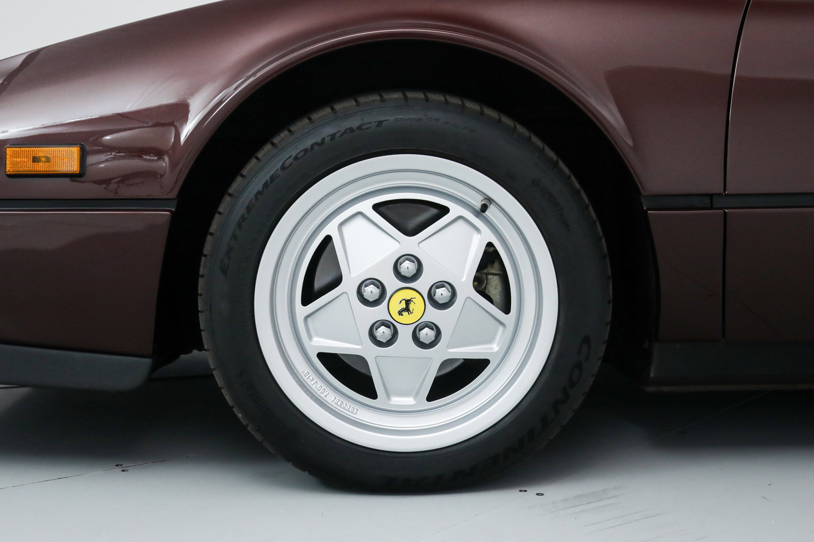 Used 1989 Ferrari 328 GTB RWD image 40