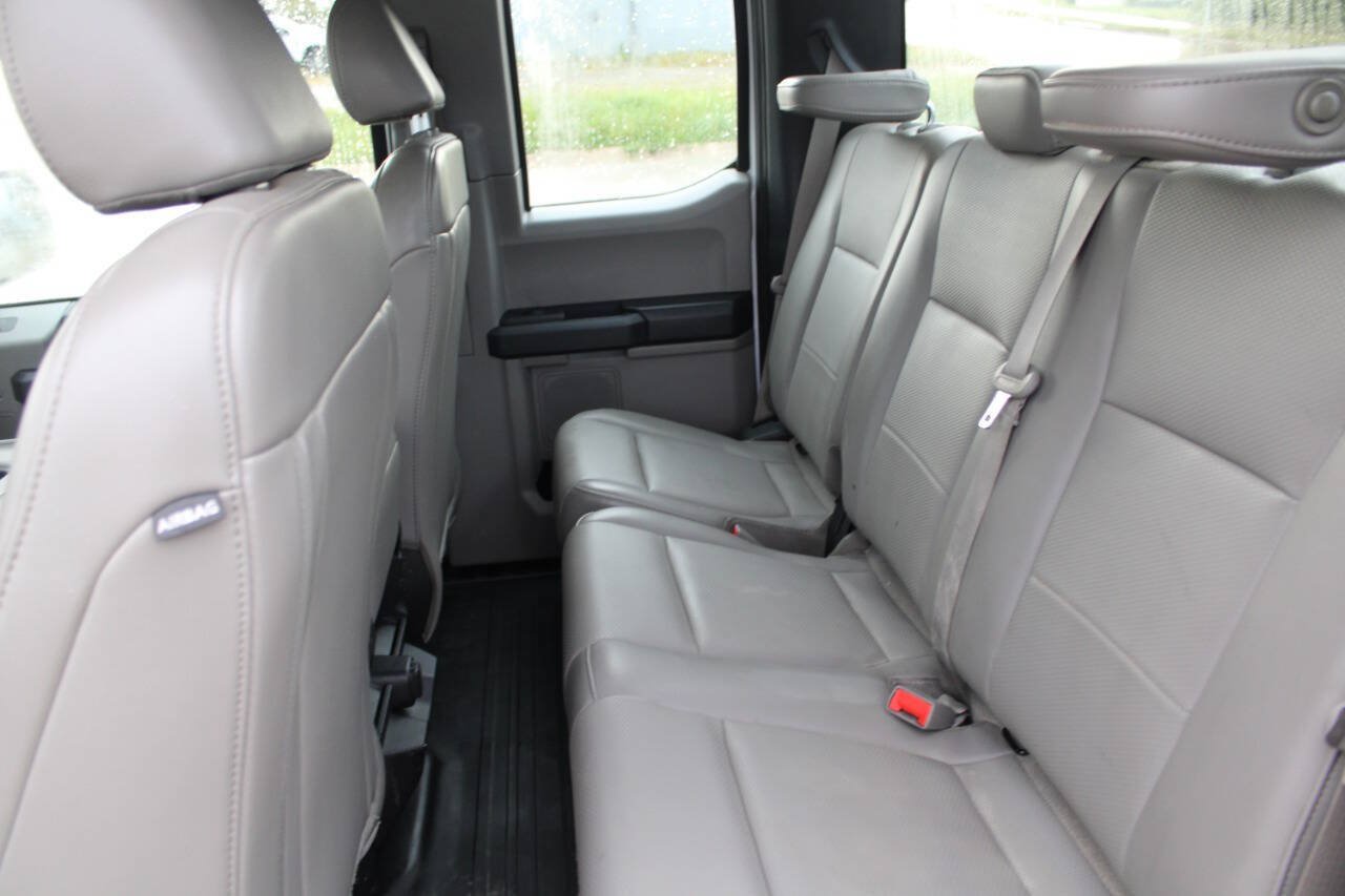 Used 2019 Ford F150 XL w/ XL Power Equipment Group RWD image 8