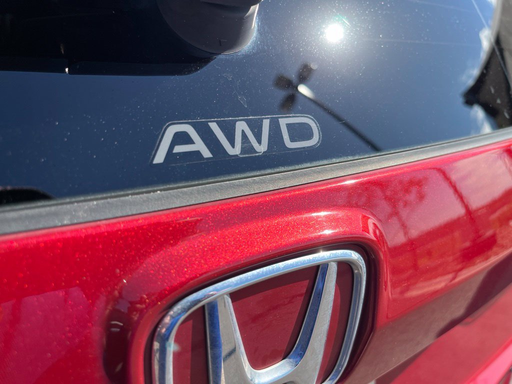 Certified 2024 Honda CR-V Sport-L image 10