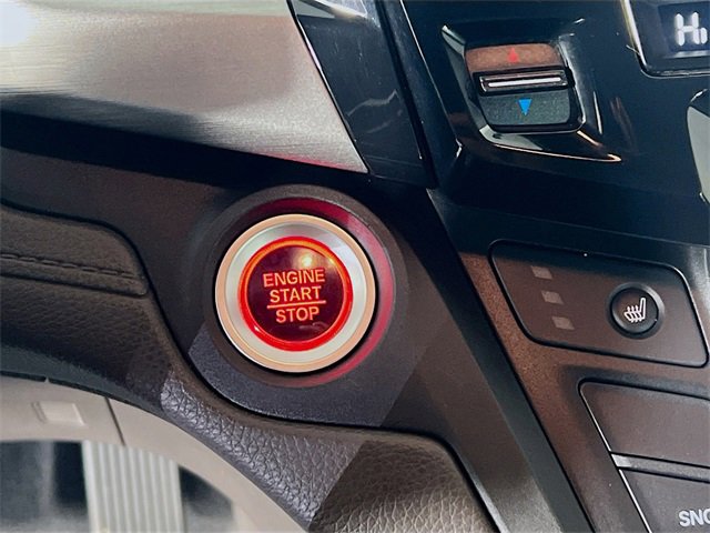 Used 2018 Honda Odyssey EX-L image 18