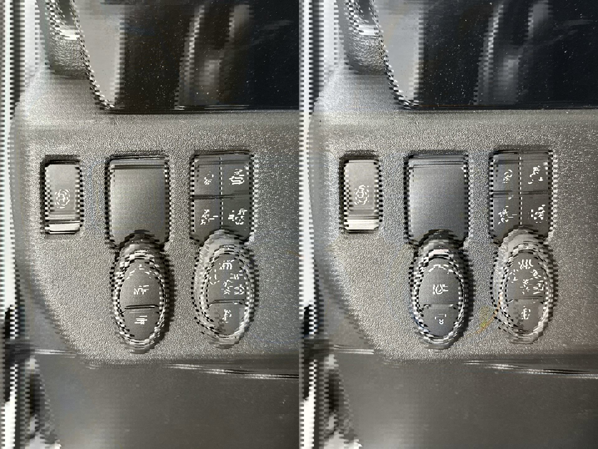 Used 2023 Chevrolet Silverado 1500 LTZ image 22