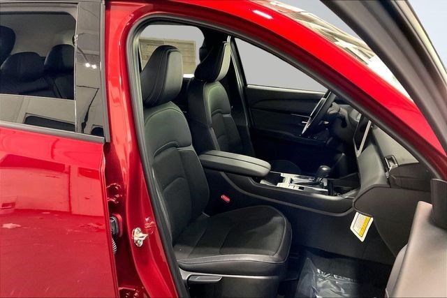 New 2026 MAZDA CX-5 Select AWD/4WD image 11