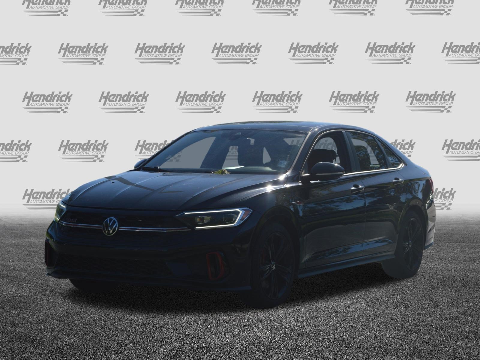 Used 2022 Volkswagen Jetta GLI Autobahn FWD image 6
