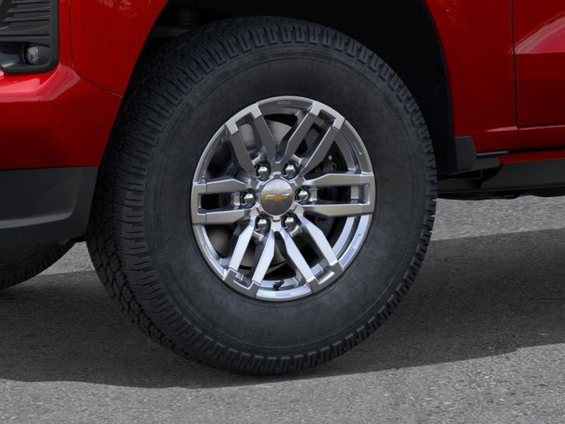 New 2026 Chevrolet Colorado LT w/ LT Convenience Package image 33