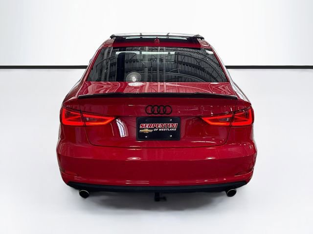 Used 2015 Audi A3 2.0T Premium Plus image 7