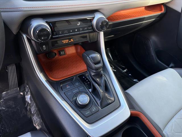 Used 2019 Toyota RAV4 Adventure image 20
