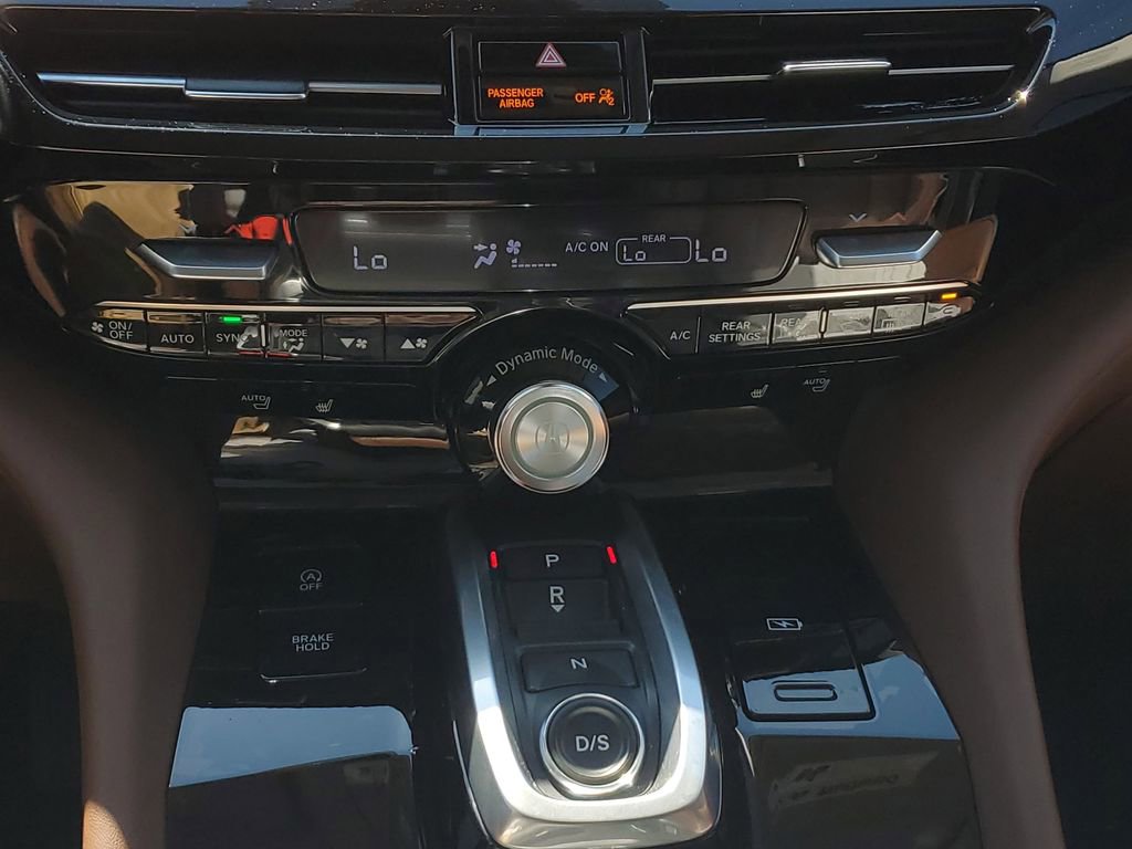 Certified 2023 Acura MDX FWD w/ Technology Package image 28