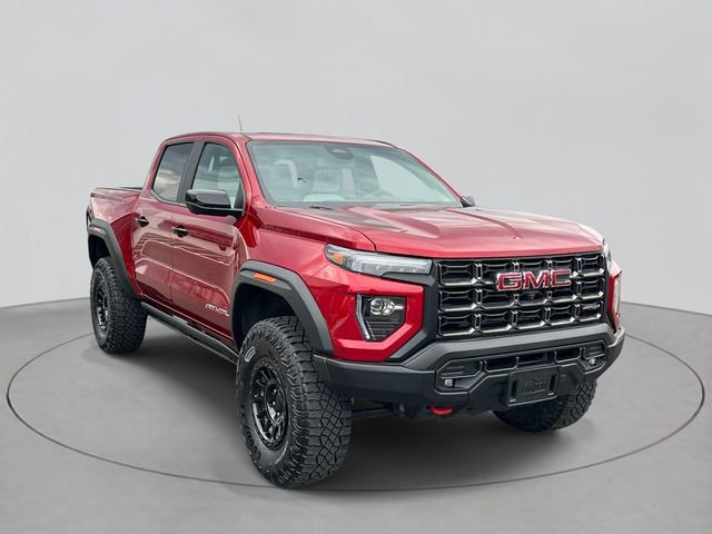 Used 2025 GMC Canyon AT4 w/ AT4X AEV Edition AWD/4WD image 3
