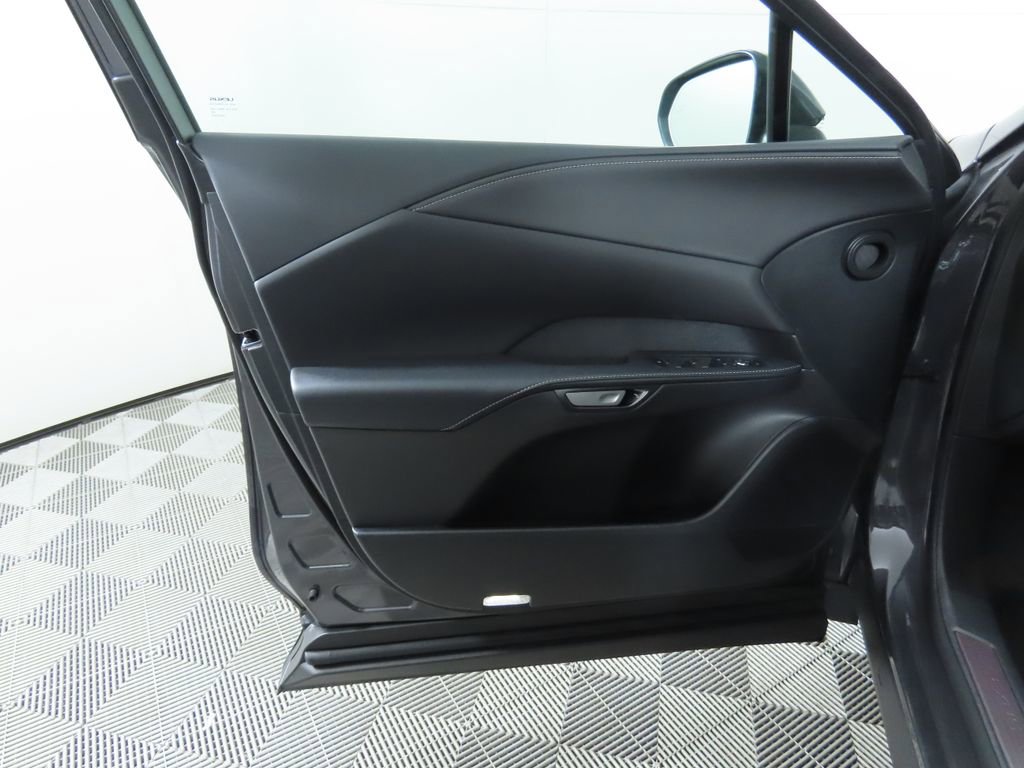 Certified 2025 Lexus RX 350 FWD image 24