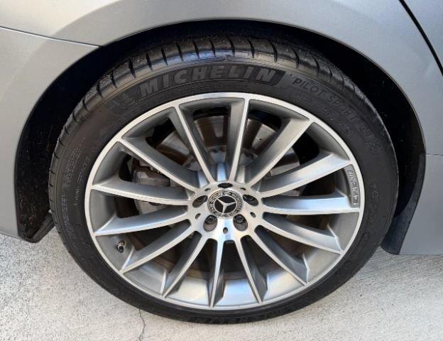 Used 2019 Mercedes-Benz CLS 450 image 32