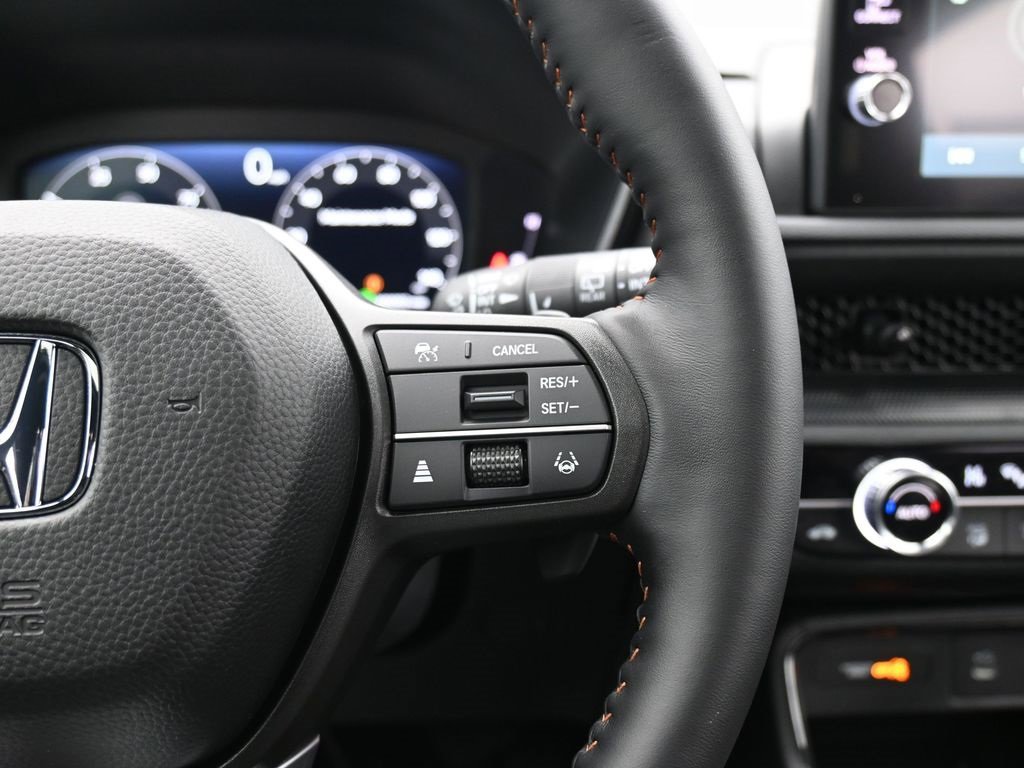 New 2026 Honda CR-V TrailSport image 50