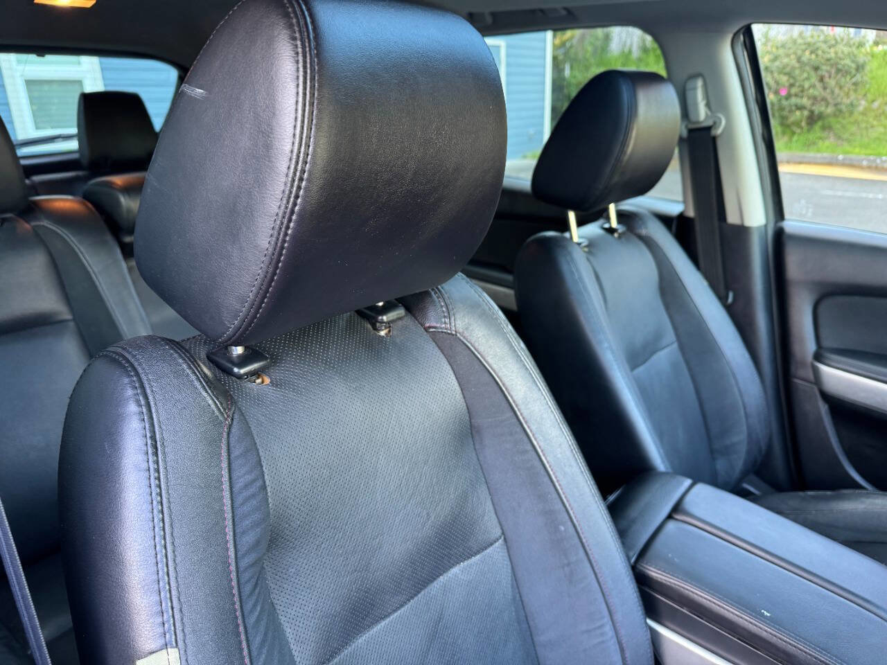 Used 2013 MAZDA CX-9 Grand Touring AWD/4WD image 18