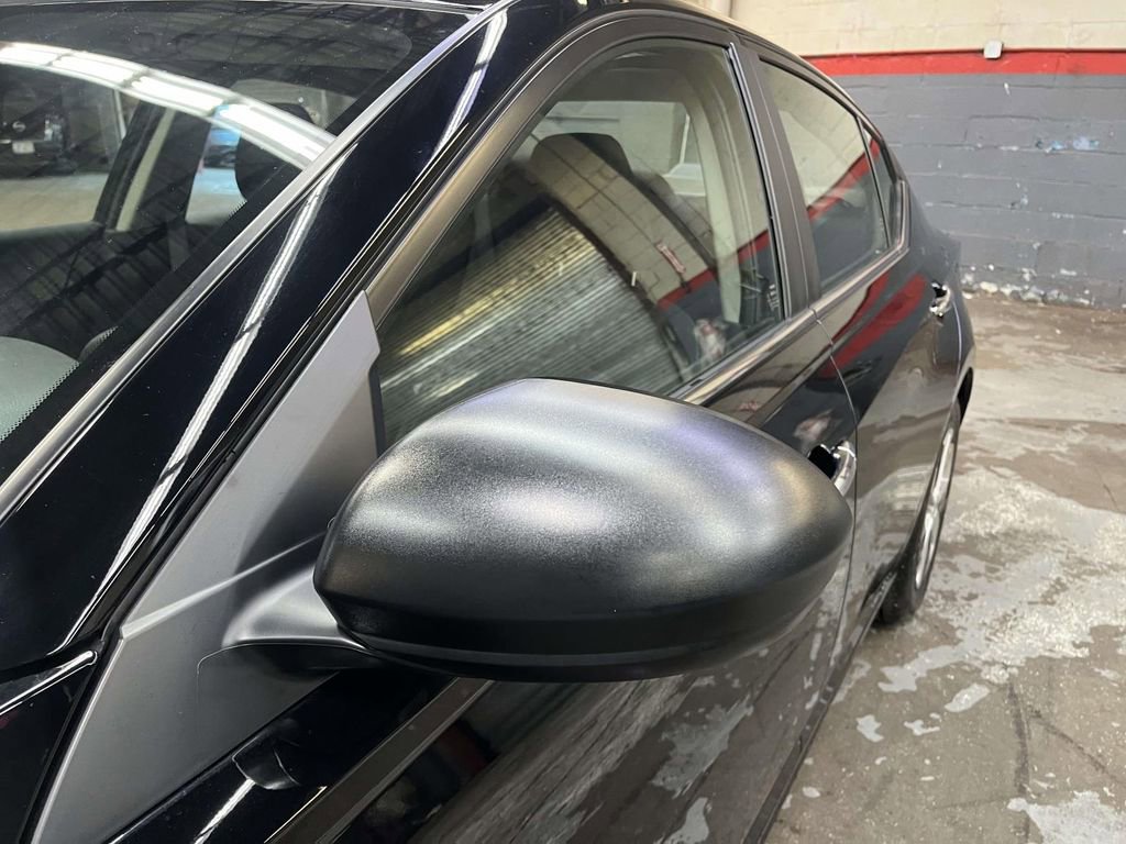 Used 2025 Nissan Altima 2.5 S image 11