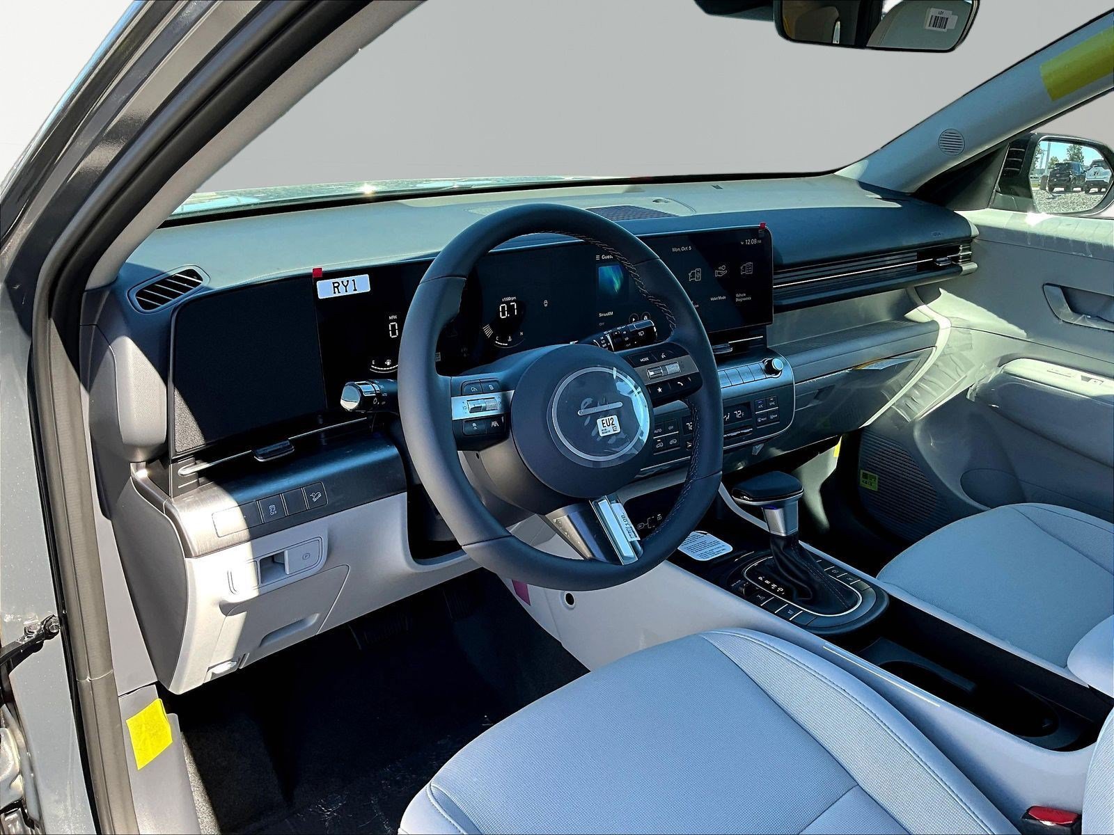 New 2027 Hyundai Kona SEL Sport AWD/4WD image 15
