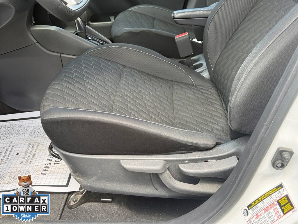 Used 2022 Nissan Kicks S w/ Interior Electronics Package FWD image 16