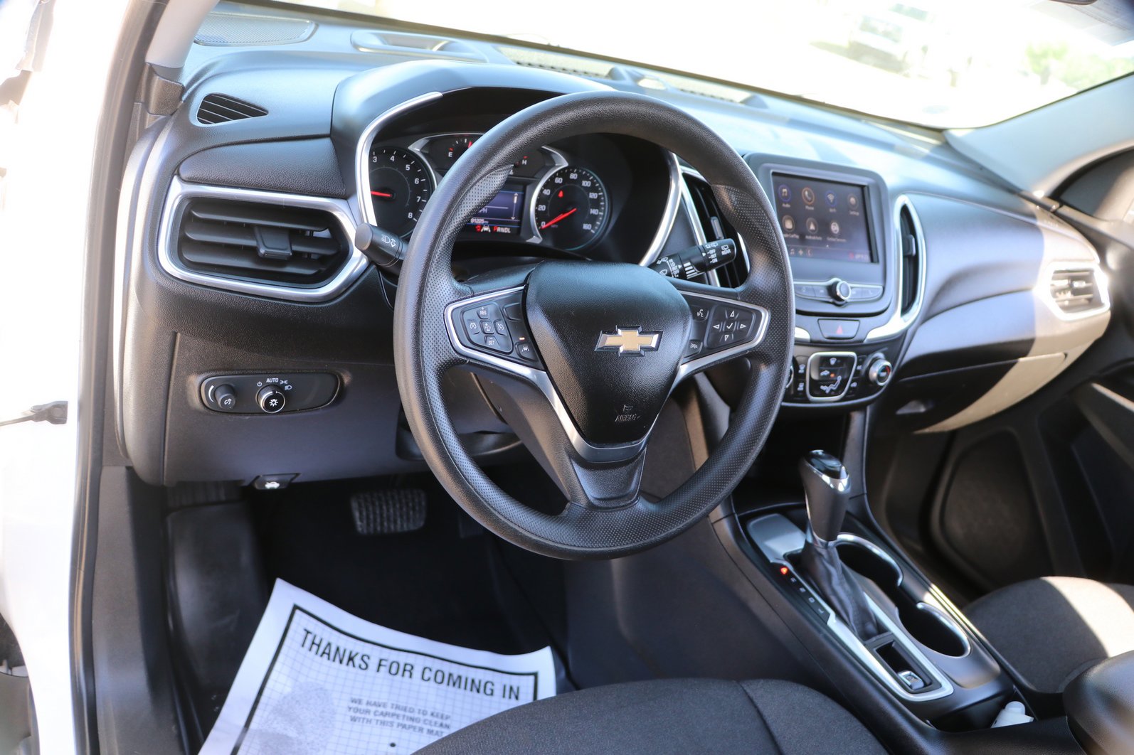 Used 2020 Chevrolet Equinox LT FWD image 15