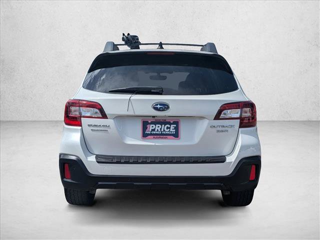 Used 2019 Subaru Outback 3.6R Limited image 7