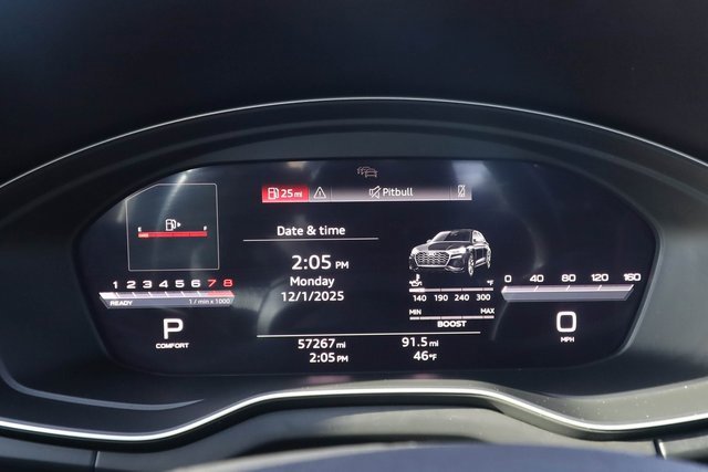 Used 2022 Audi SQ5 Premium Plus w/ Premium Plus Package image 6