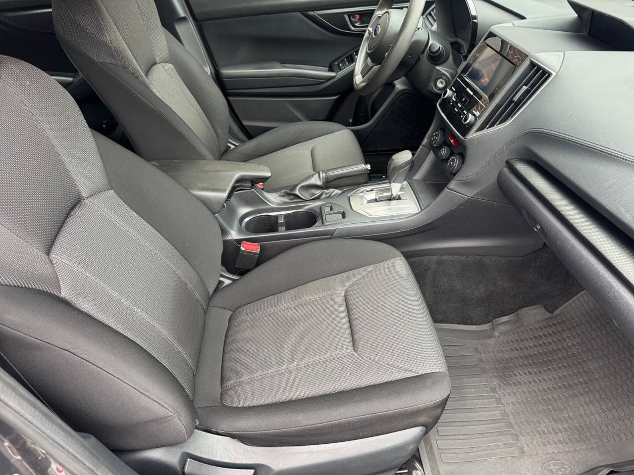 Used 2019 Subaru Impreza 2.0i w/ Eyesight AWD/4WD image 13