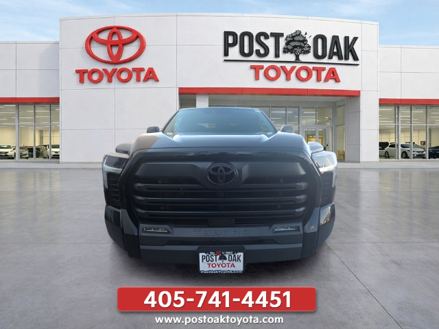 Used 2023 Toyota Tundra SR5 AWD/4WD image 11