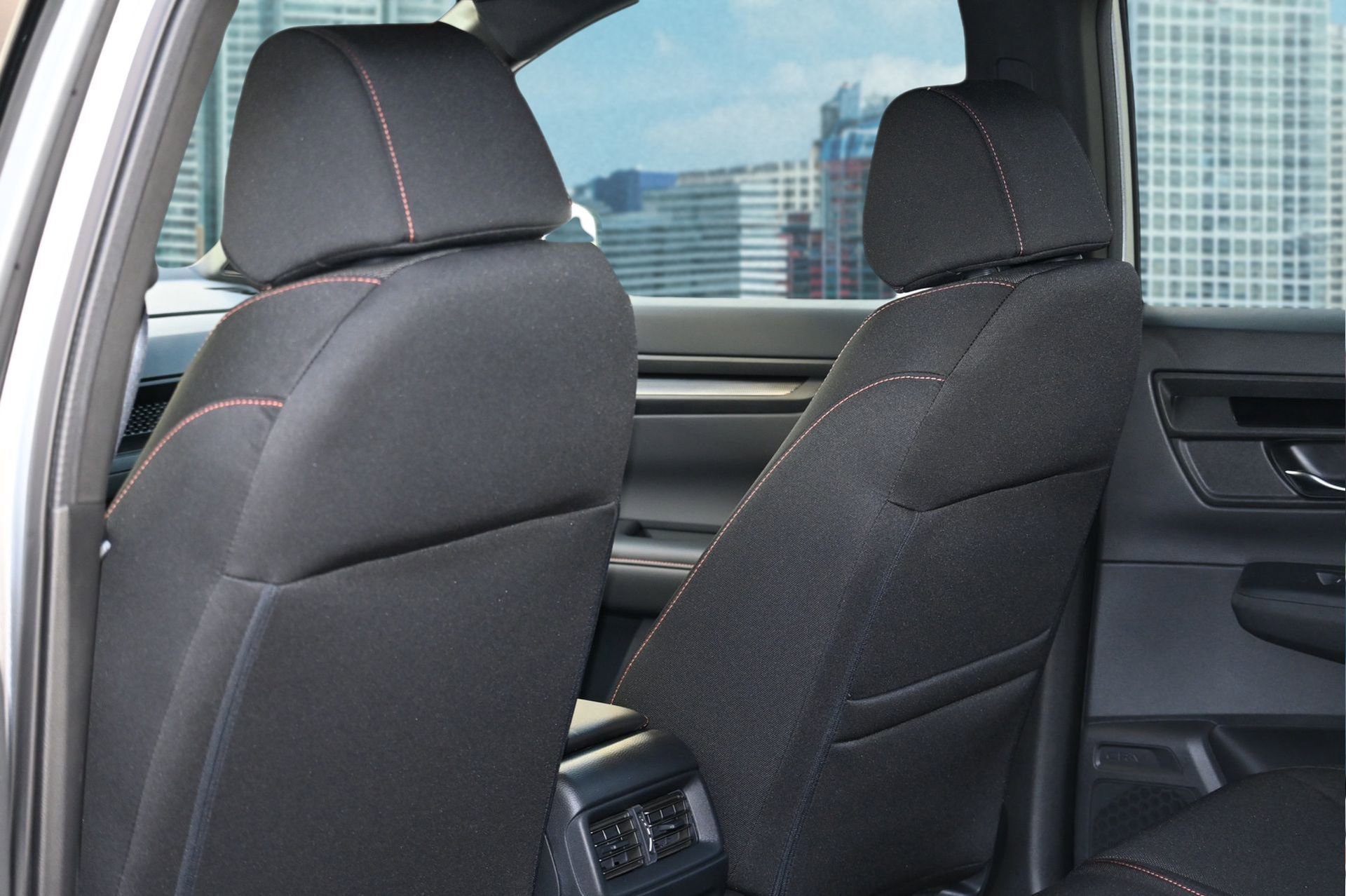 New 2025 Honda CR-V Sport image 21