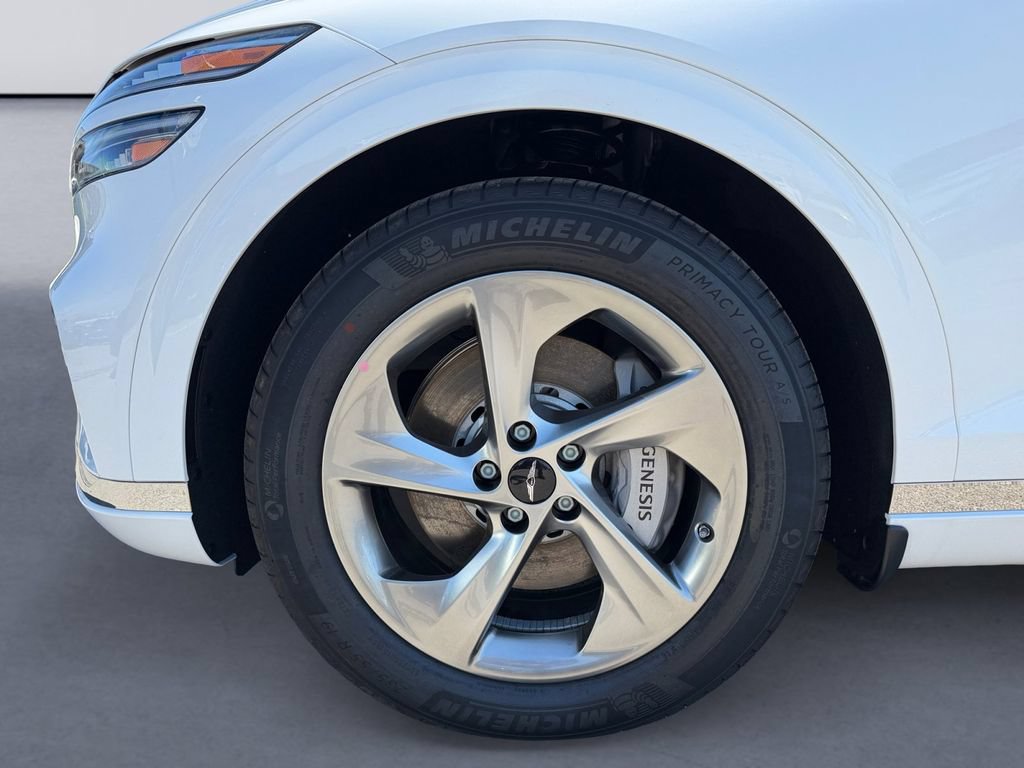 New 2026 Genesis GV70 2.5T AWD/4WD image 9