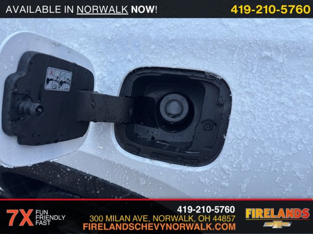 New 2026 Chevrolet Equinox LT w/ LPO, Floor Liner Package image 29