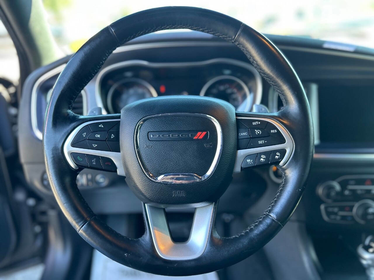 Used 2015 Dodge Charger R/T w/ Plus Group image 10