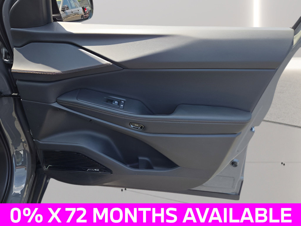 New 2026 Jeep Cherokee Limited AWD/4WD image 7