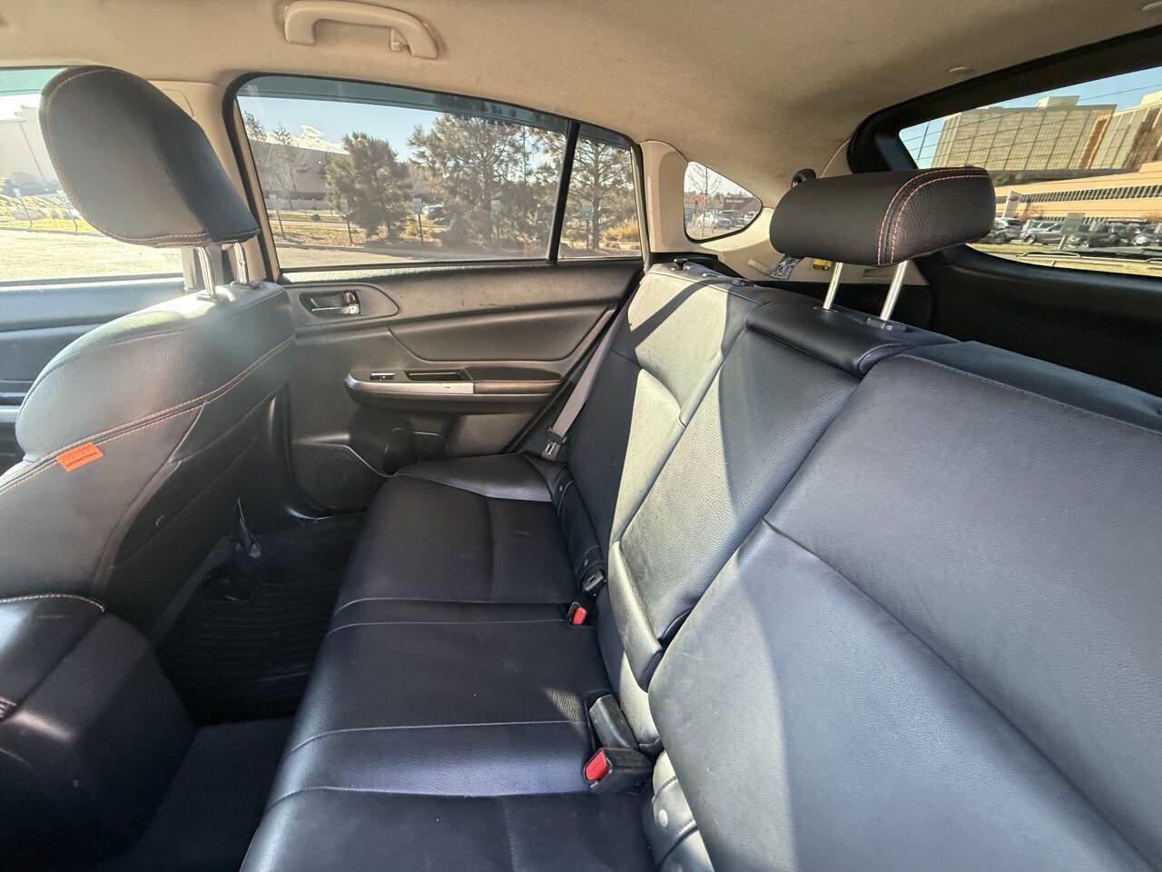 Used 2016 Subaru Crosstrek 2.0i Limited image 19