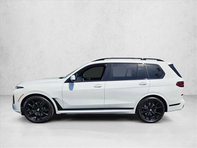 New 2026 BMW X7 xDrive40i w/ M Sport Package image 5