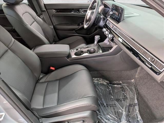 Certified 2026 Honda Civic Sport Touring image 25