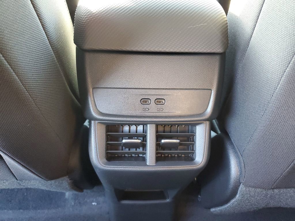 New 2026 Chevrolet Equinox LT w/ Safety and Technology Package image 11