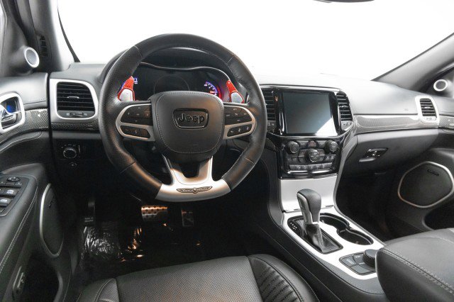 Used 2020 Jeep Grand Cherokee Trackhawk image 6