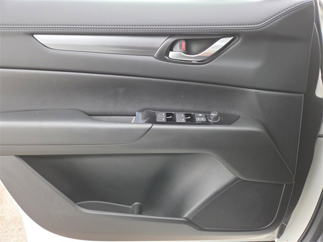 New 2025 MAZDA CX-5 AWD 2.5 S image 17