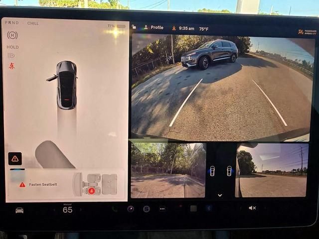 Used 2023 Tesla Model Y Long Range AWD/4WD image 15
