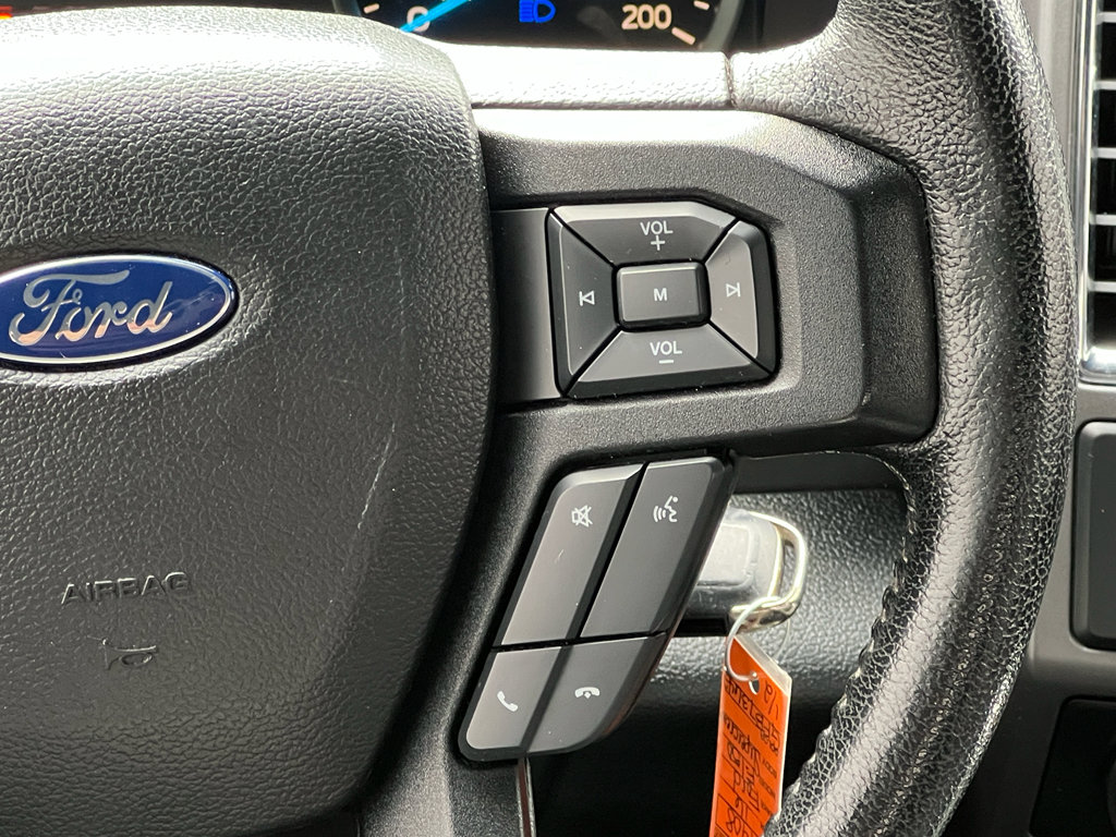 Used 2016 Ford F150 XLT w/ Equipment Group 302A Luxury AWD/4WD image 26