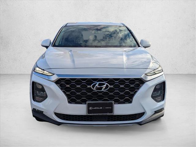 Used 2019 Hyundai Santa Fe SEL image 2