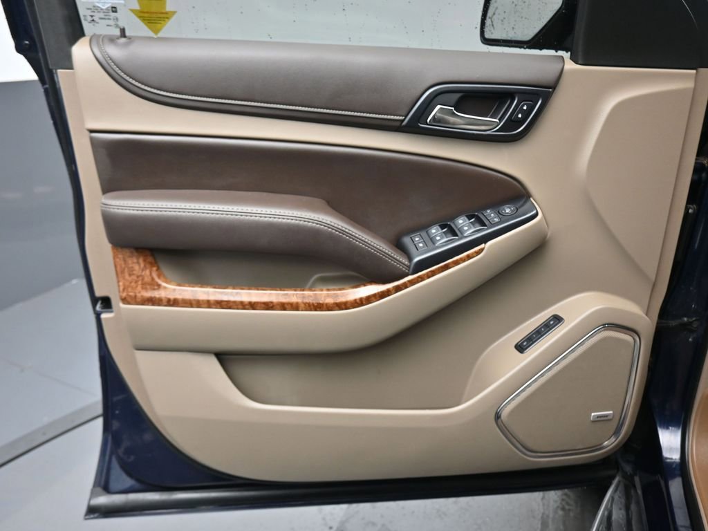 Used 2019 Chevrolet Tahoe Premier image 9