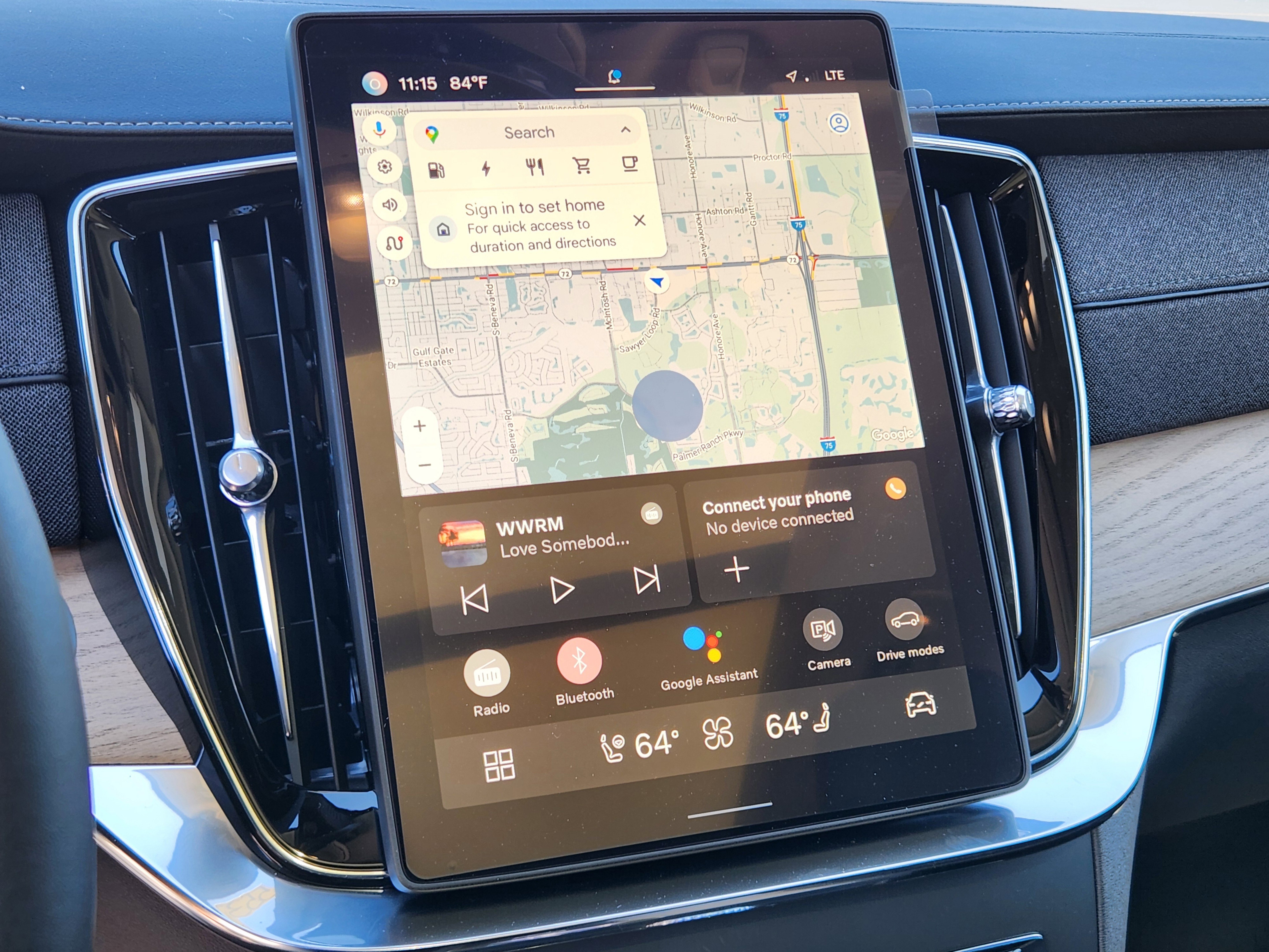 New 2025 Volvo XC90 T8 Plus w/ Protection Package image 26